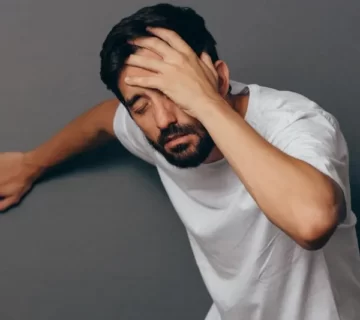 چرا هنگام بلند شدن سرگیجه داریم؟