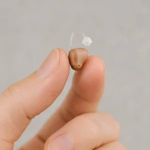 The smallest hearing aid خدمات فروش سمعک در اصفهان و خدمات پس از فروش سمعک کوچکترین سمعک