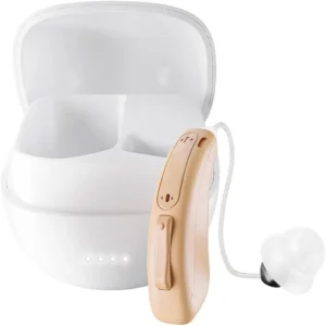handsfreeHear خدمات تعمیر و تعویض انواع سمعک در اصفهان سمعک مدل هندزفری