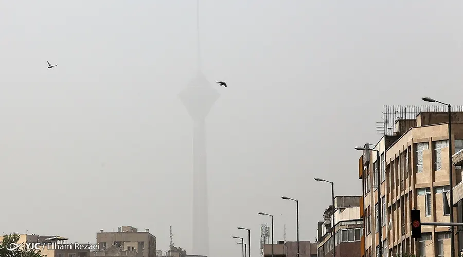 تاثیر گرد و غبار در استفاده از سمعک در تابستان