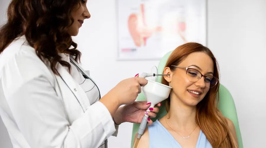 روش های تخصصی برطرف کردن جرم گوش