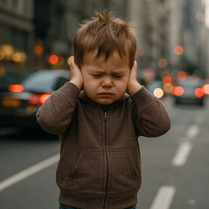 urban-noise-affecting-hearing-health بررسی تاثیر آلودگی صوتی شهر بر شنوایی